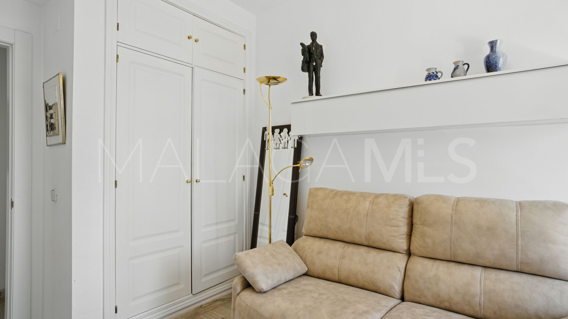 Appartement terrasse for sale in Marbella Real