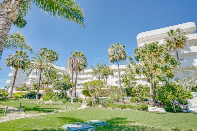 Appartement terrasse for sale in Marbella Real