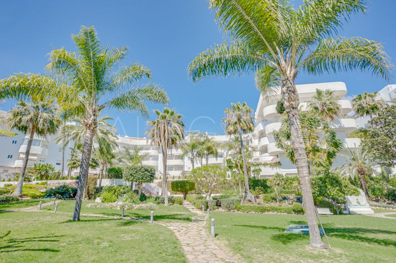 Appartement terrasse for sale in Marbella Real