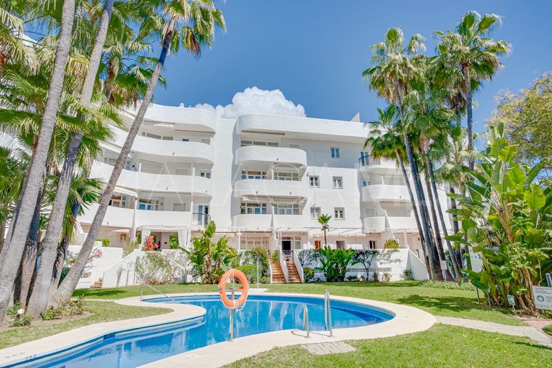 Appartement terrasse for sale in Marbella Real