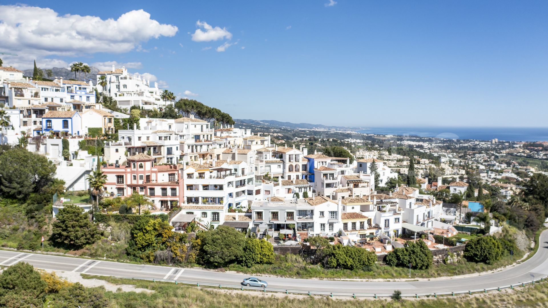 Reihenhaus for sale in La Heredia