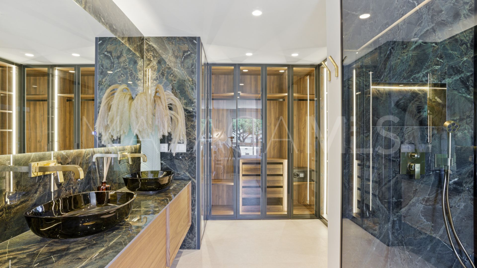 Wohnung for sale in Los Monteros Palm Beach