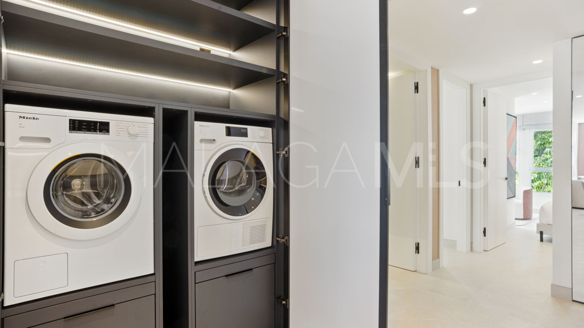 Wohnung for sale in Los Monteros Palm Beach