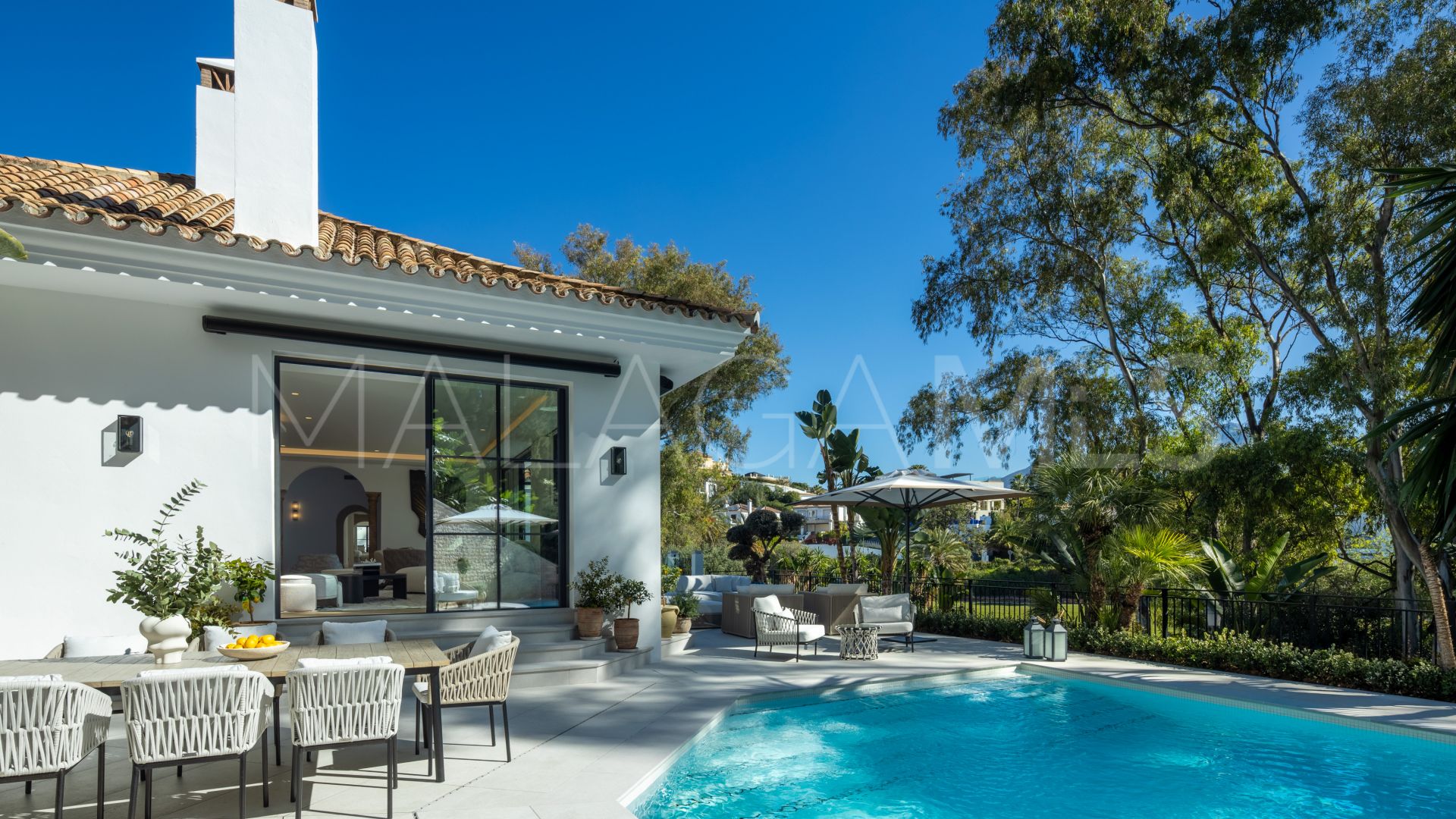 Villa for sale in La Quinta