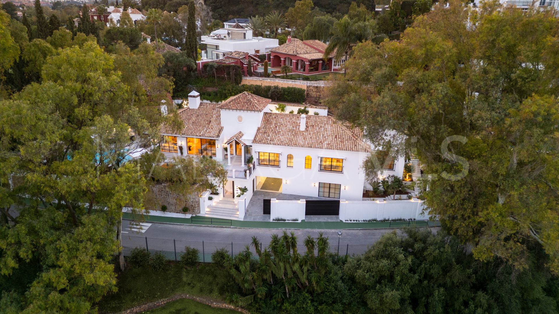 Villa for sale in La Quinta