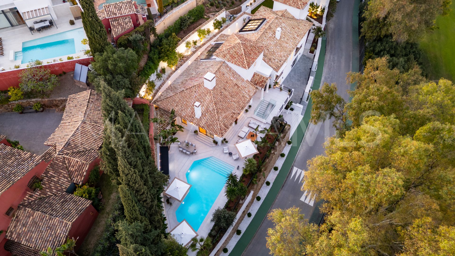 Villa for sale in La Quinta