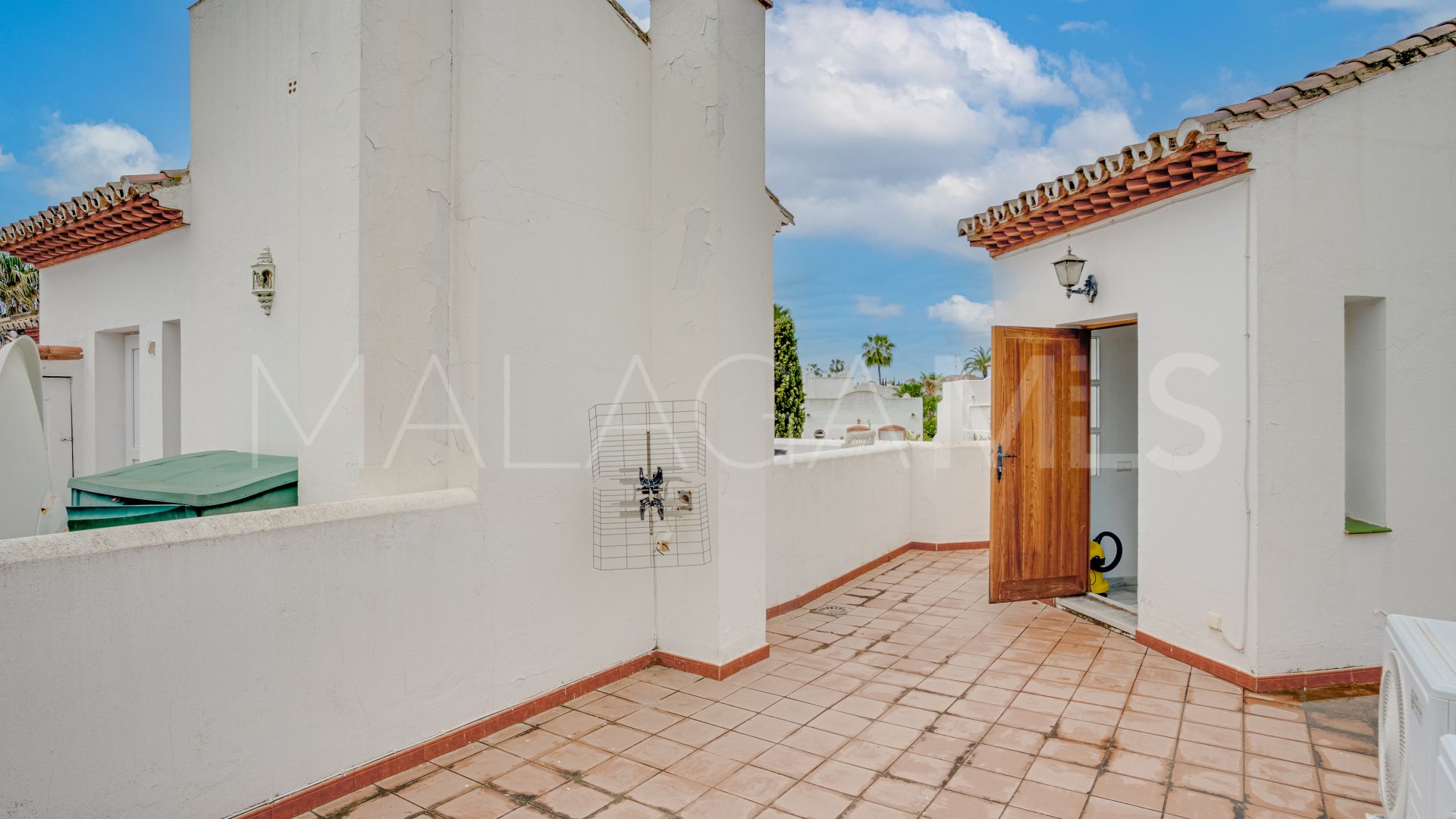 Maison de ville for sale in Bel Air