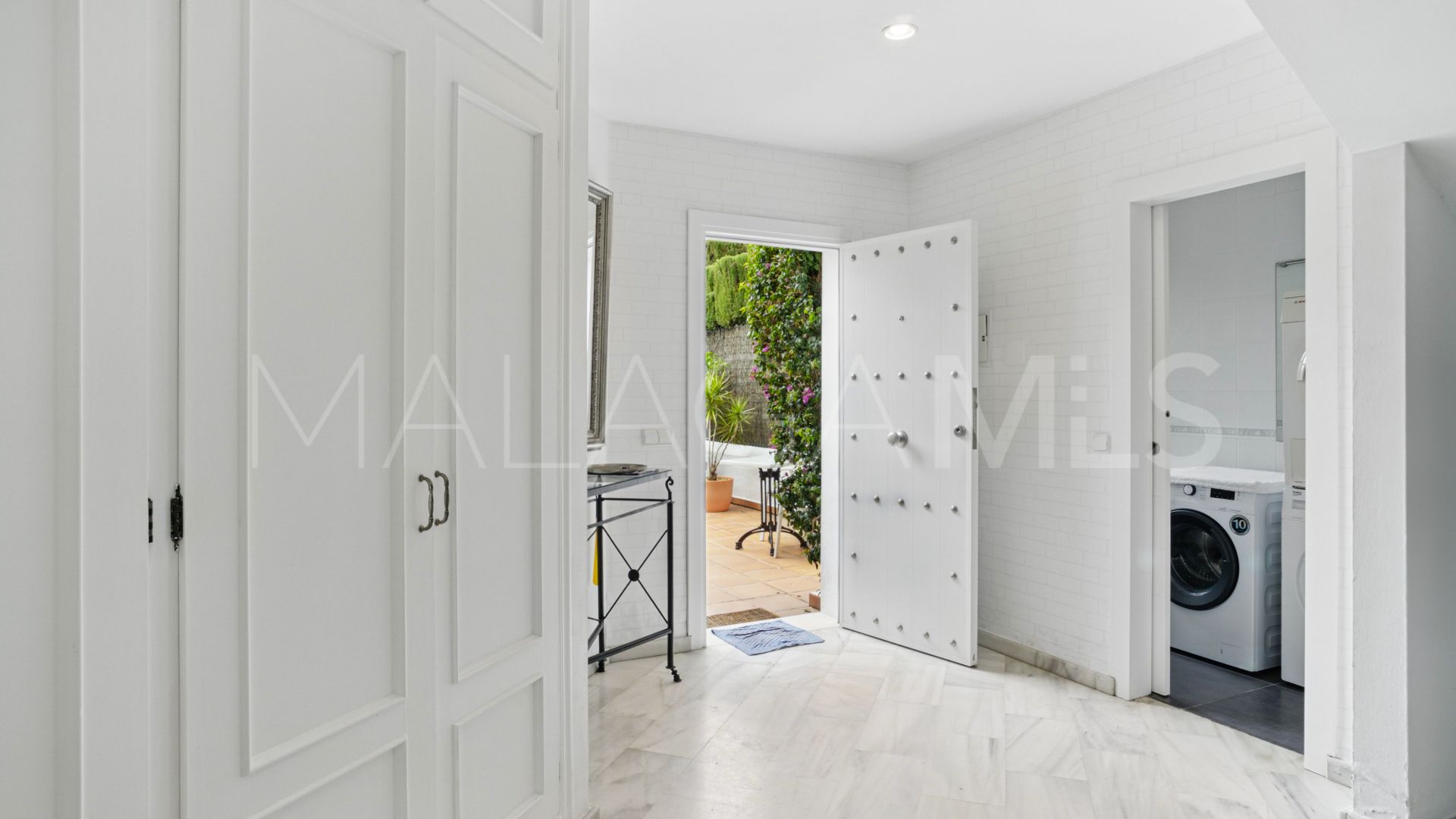 Maison de ville for sale in Bel Air