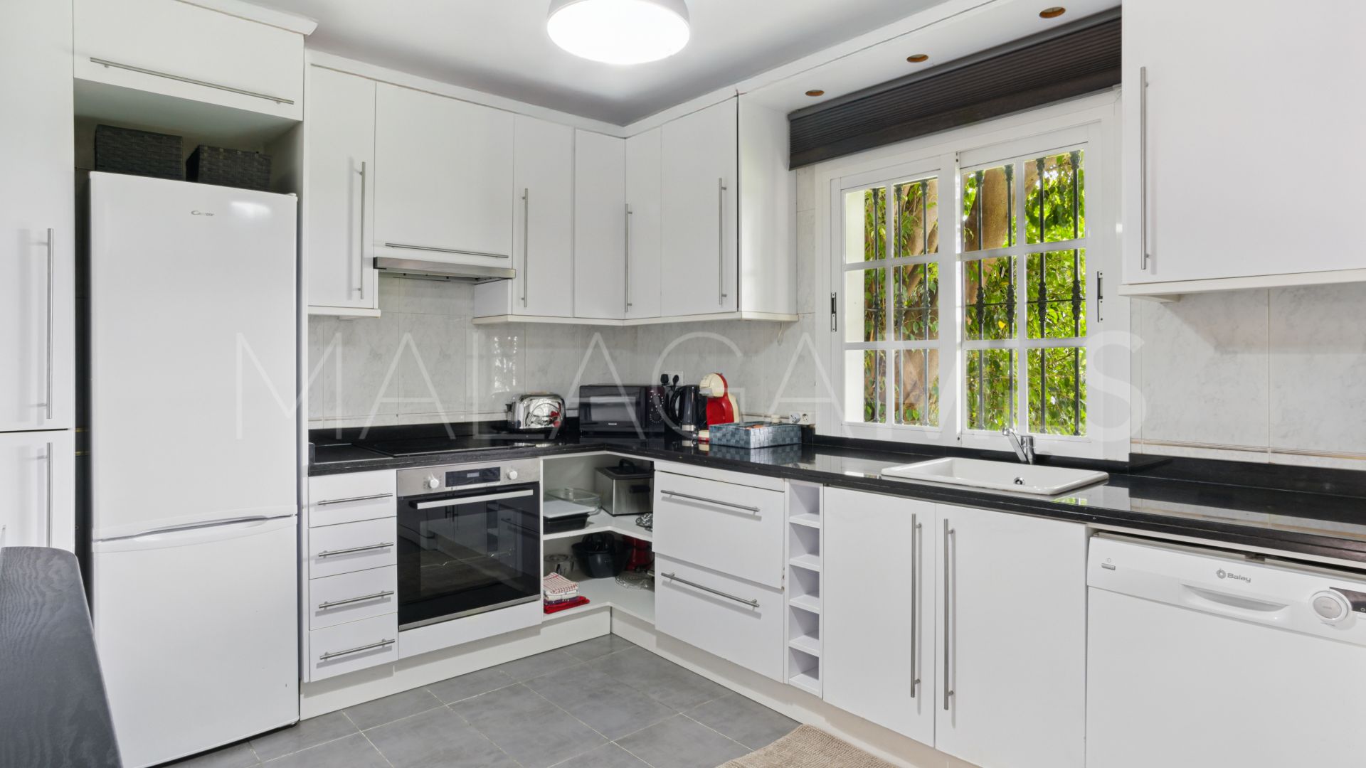 Maison de ville for sale in Bel Air