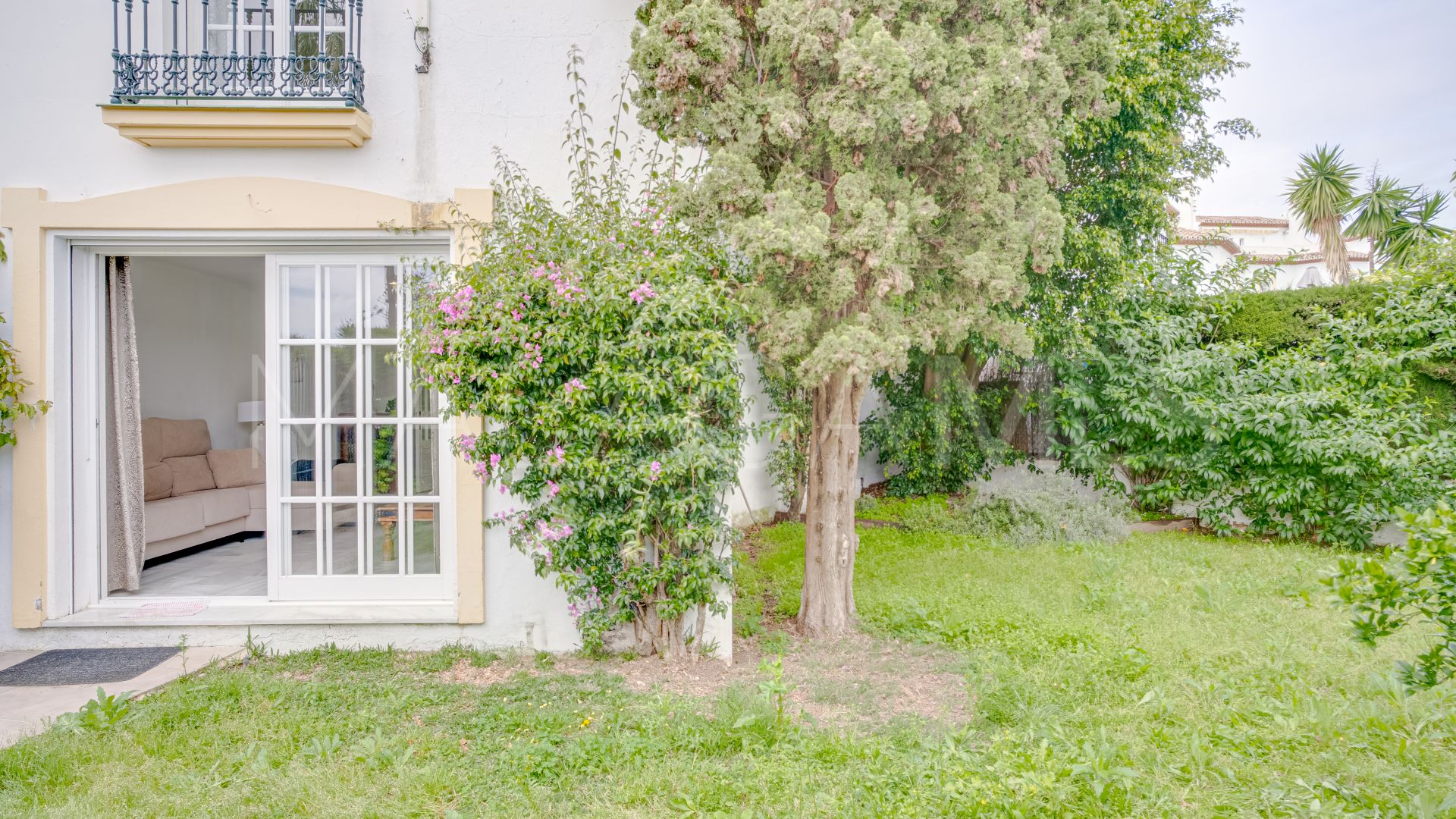 Maison de ville for sale in Bel Air