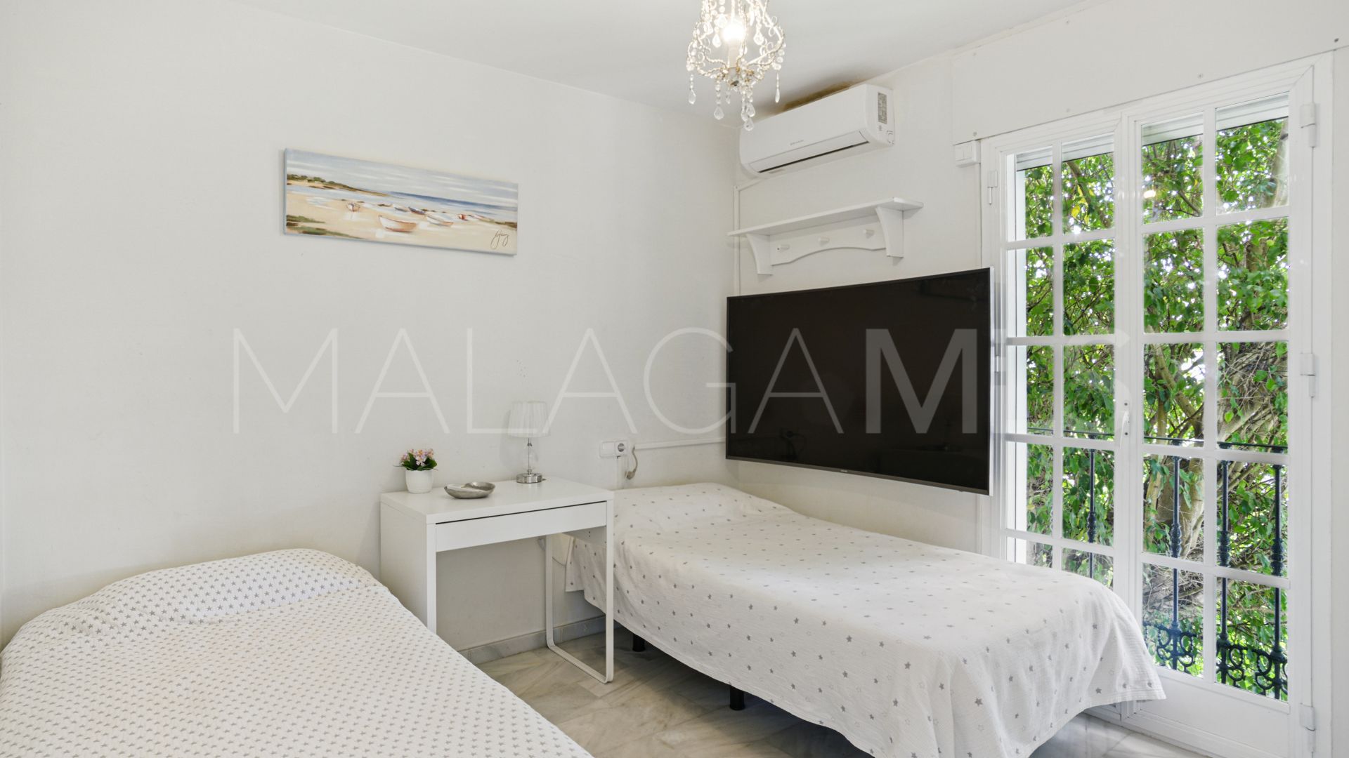 Maison de ville for sale in Bel Air