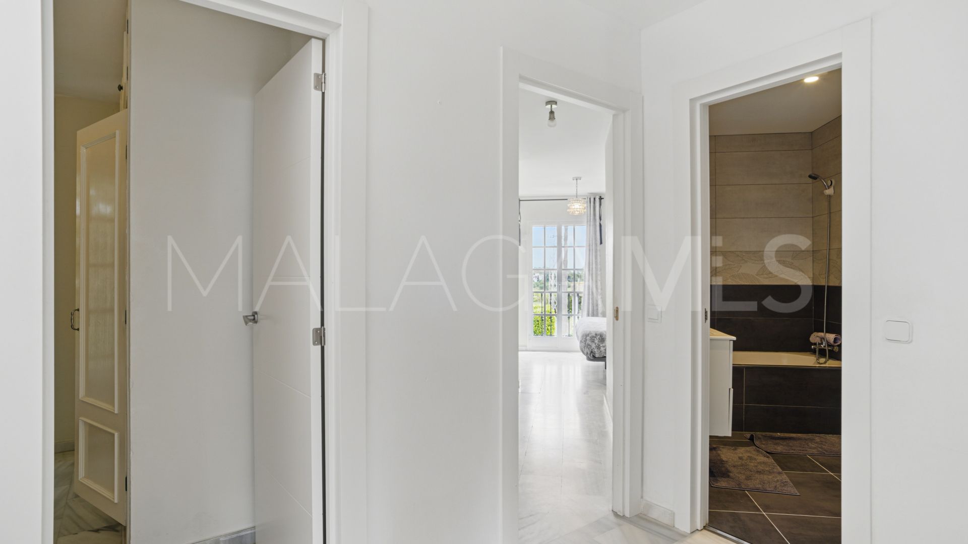 Maison de ville for sale in Bel Air