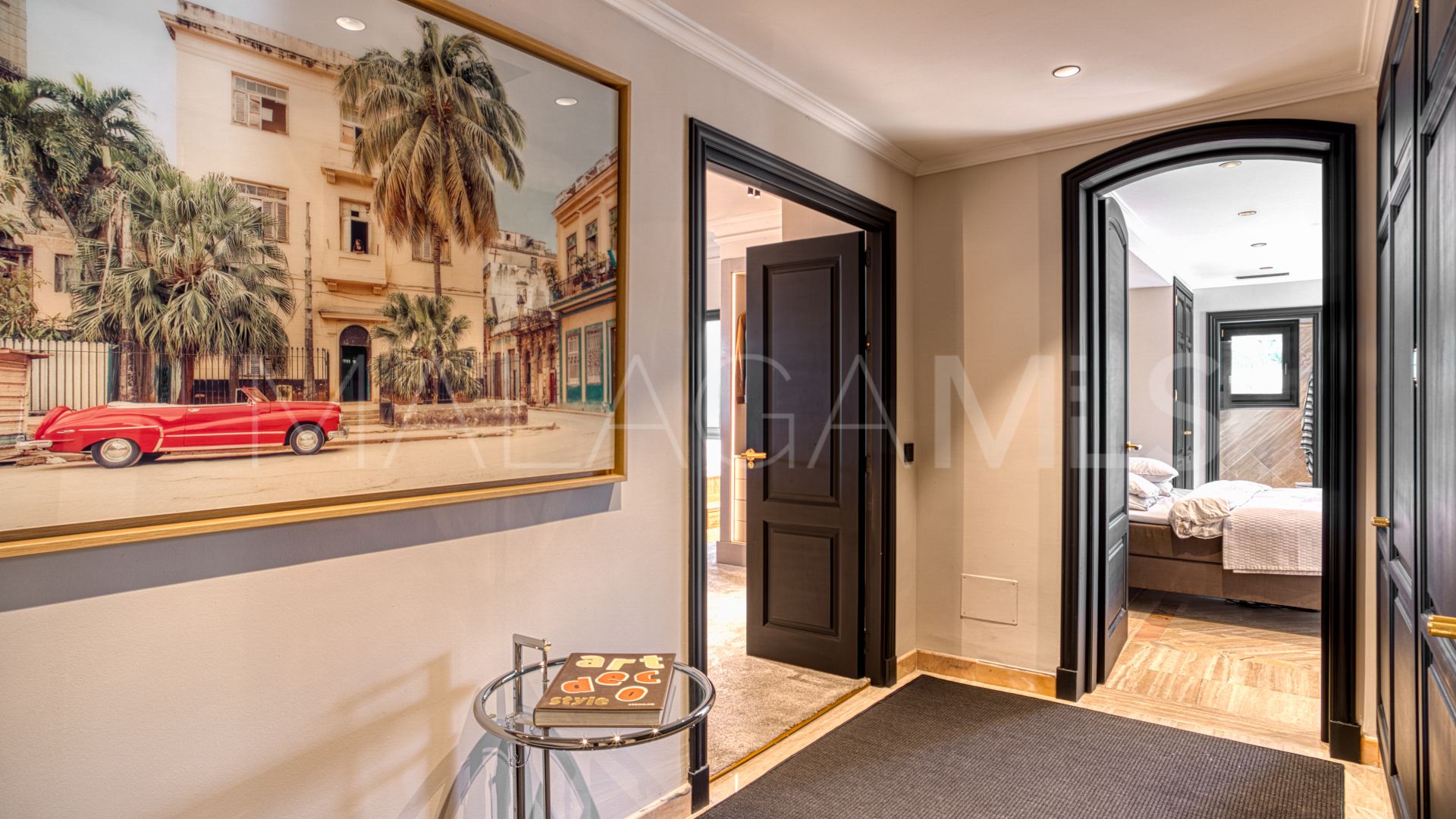 Zweistöckiges penthouse for sale in Monte Paraiso Country Club