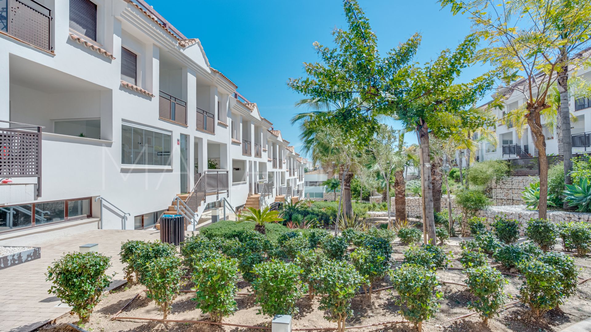 Radhus for sale in Riviera del Sol