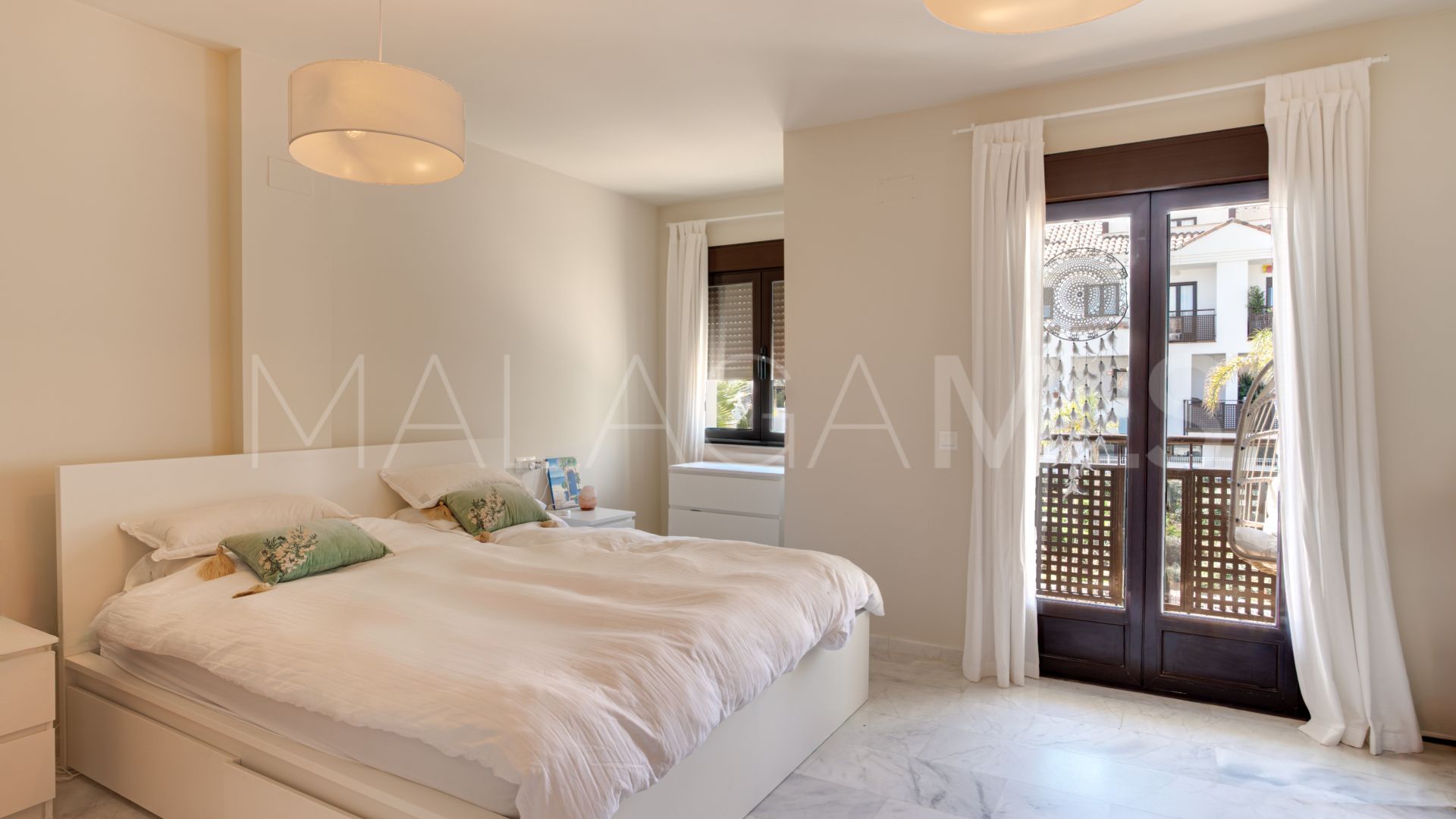 Radhus for sale in Riviera del Sol
