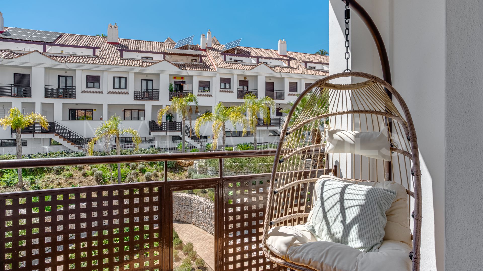 Radhus for sale in Riviera del Sol