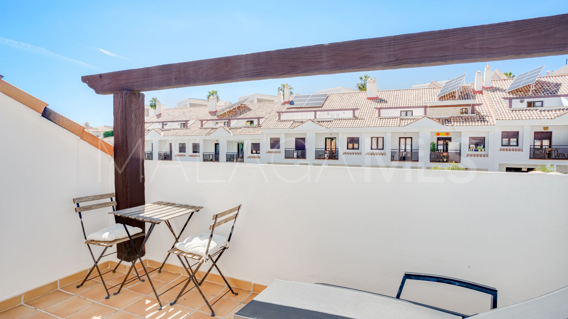 Radhus for sale in Riviera del Sol