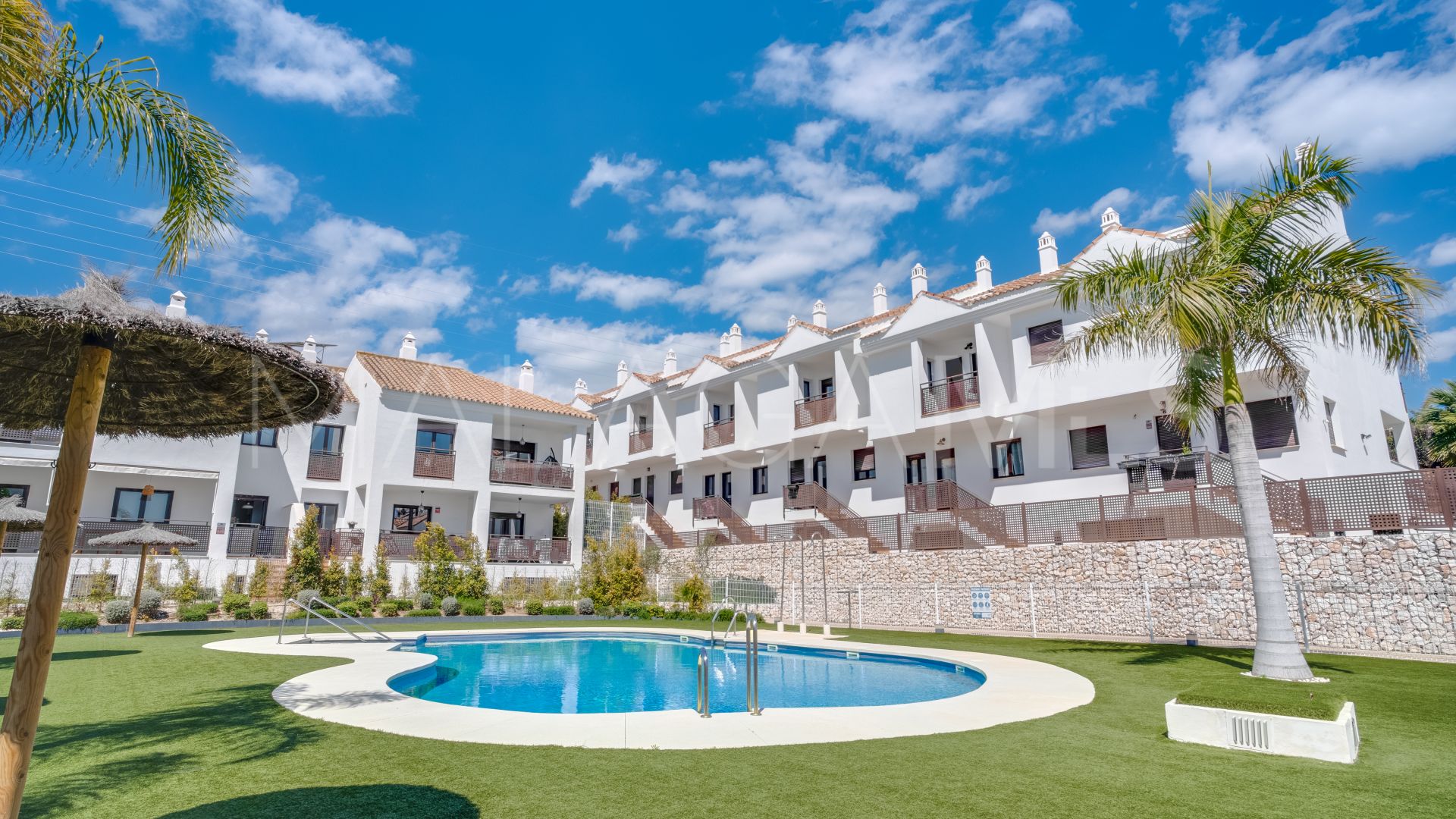 Radhus for sale in Riviera del Sol