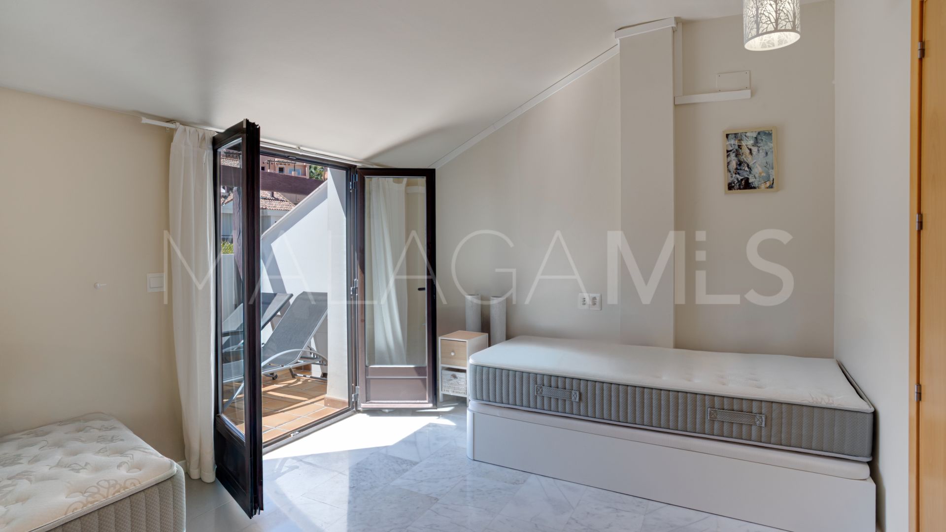 Radhus for sale in Riviera del Sol