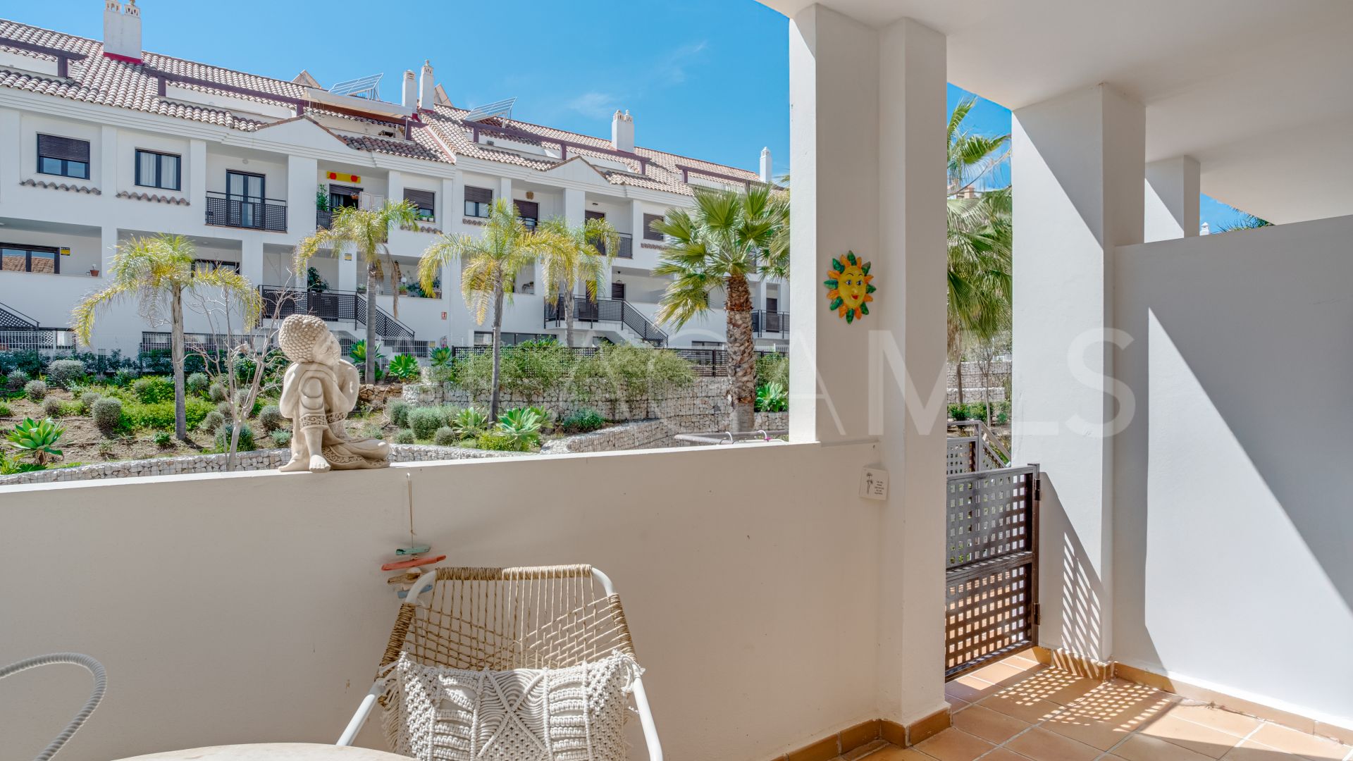 Radhus for sale in Riviera del Sol
