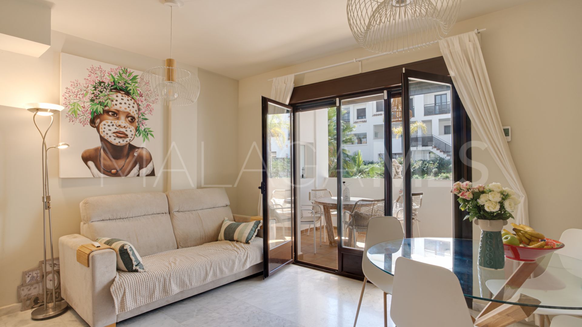 Radhus for sale in Riviera del Sol