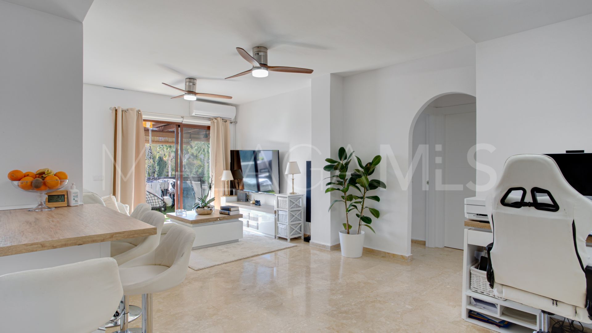 Lägenhet for sale in Coto Real II