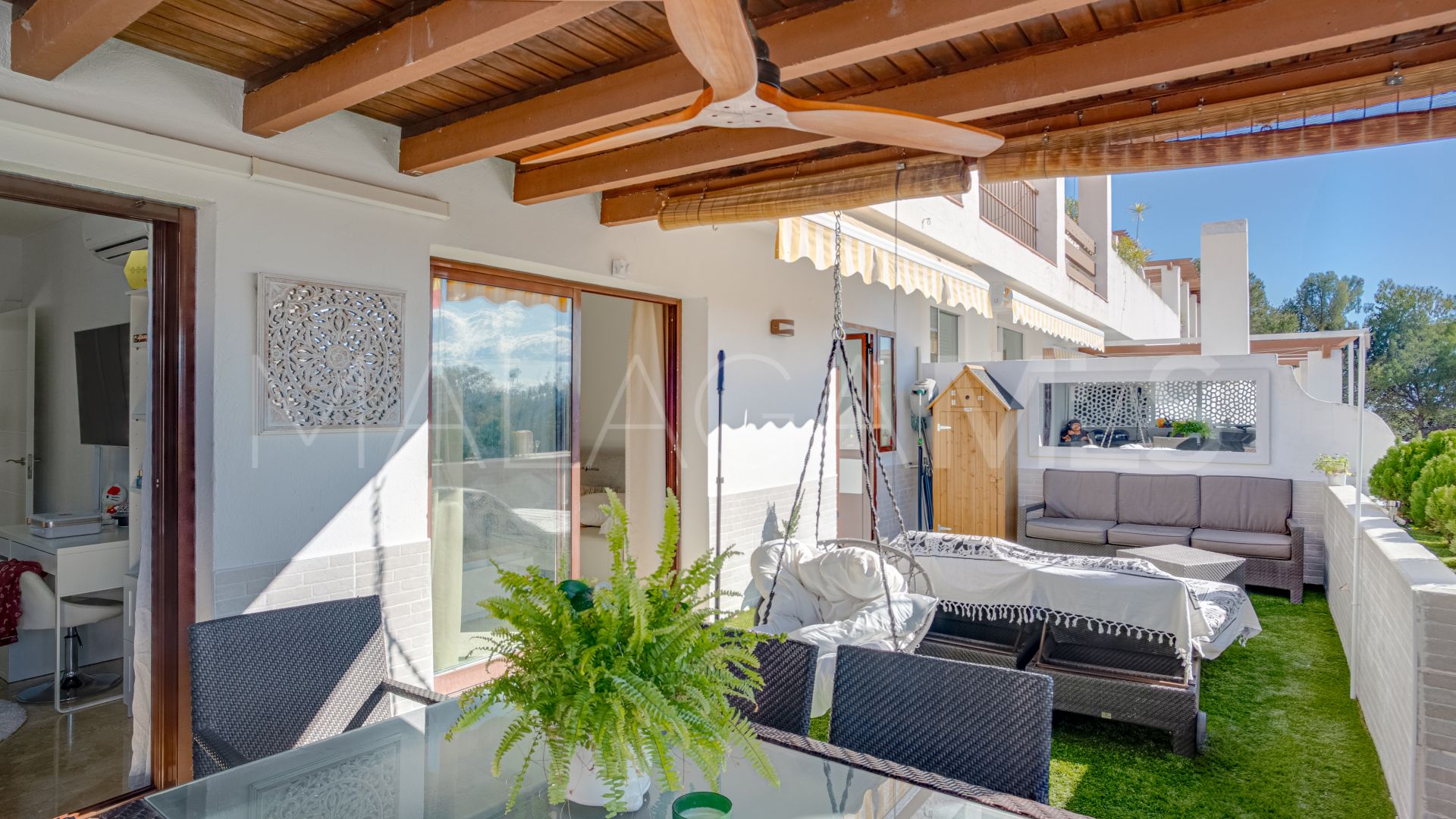 Lägenhet for sale in Coto Real II