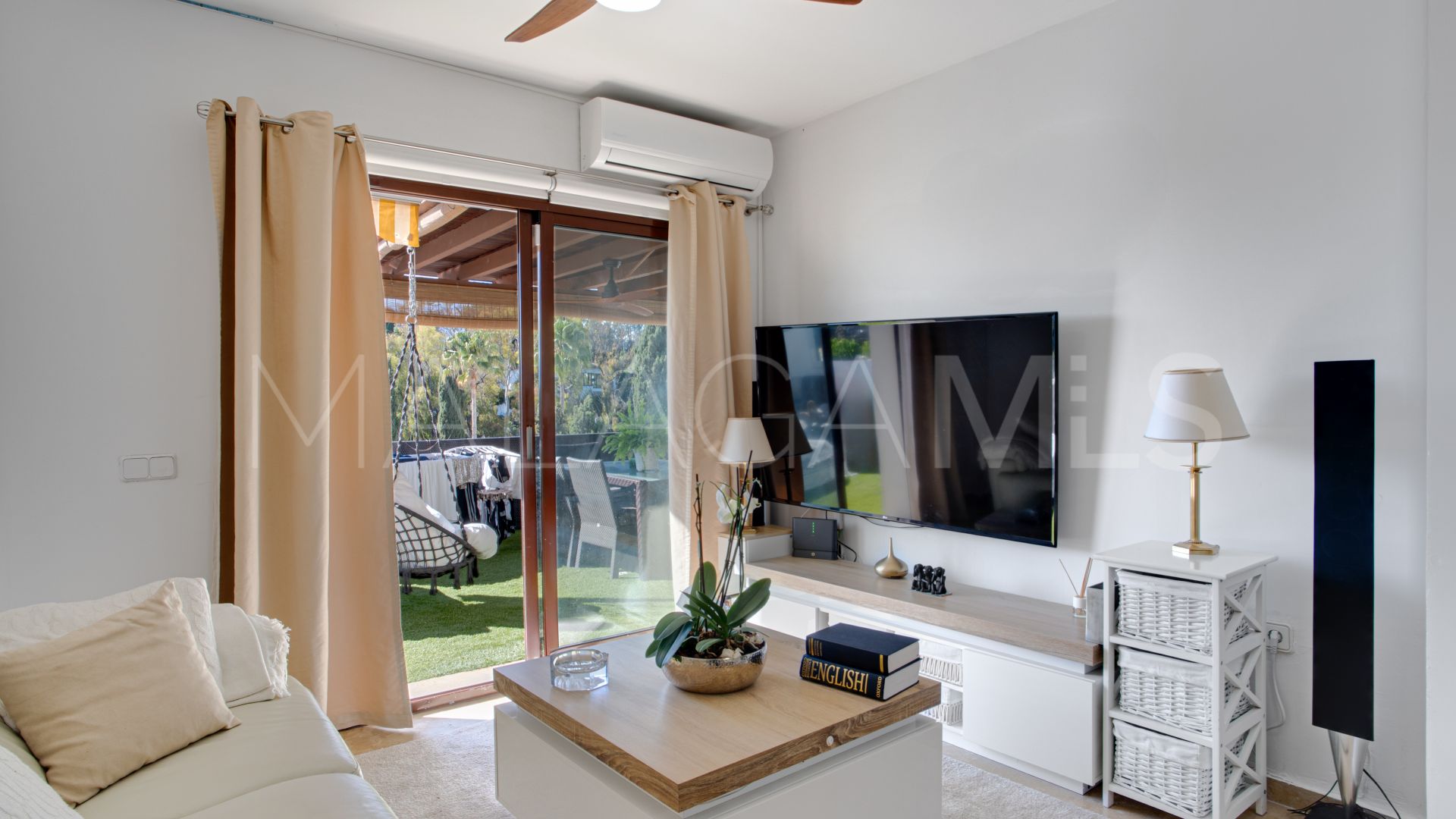 Lägenhet for sale in Coto Real II