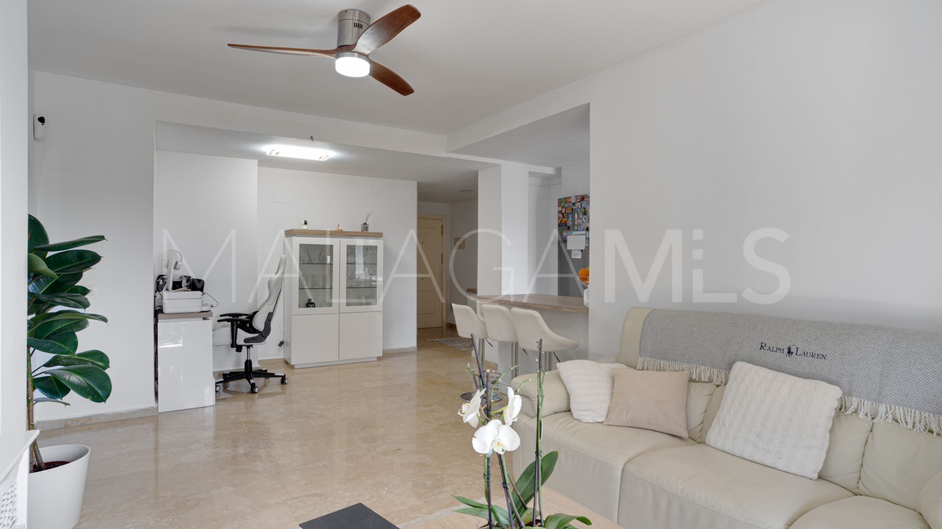 Lägenhet for sale in Coto Real II