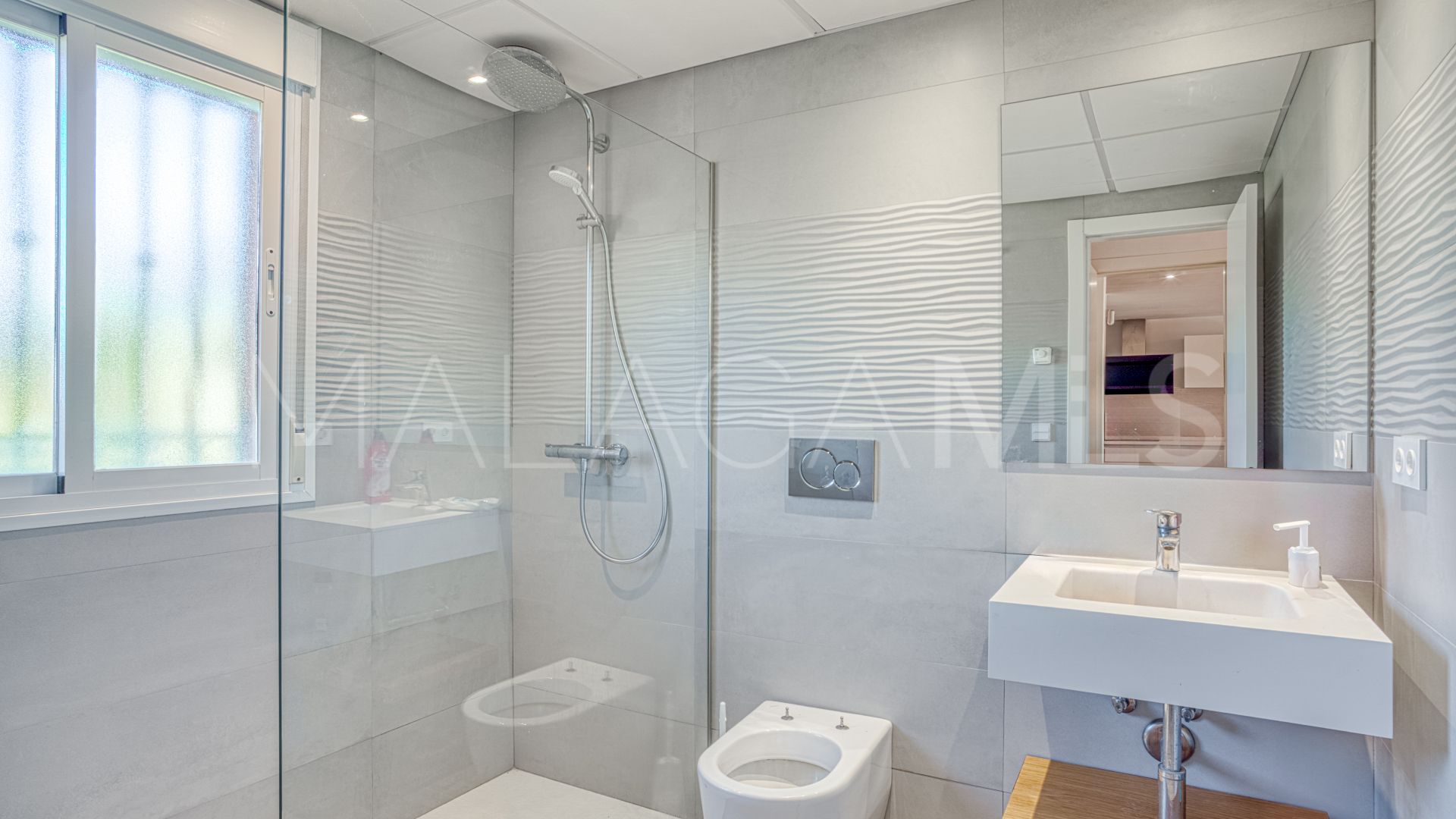 Radhus for sale in Paraíso Bellevue