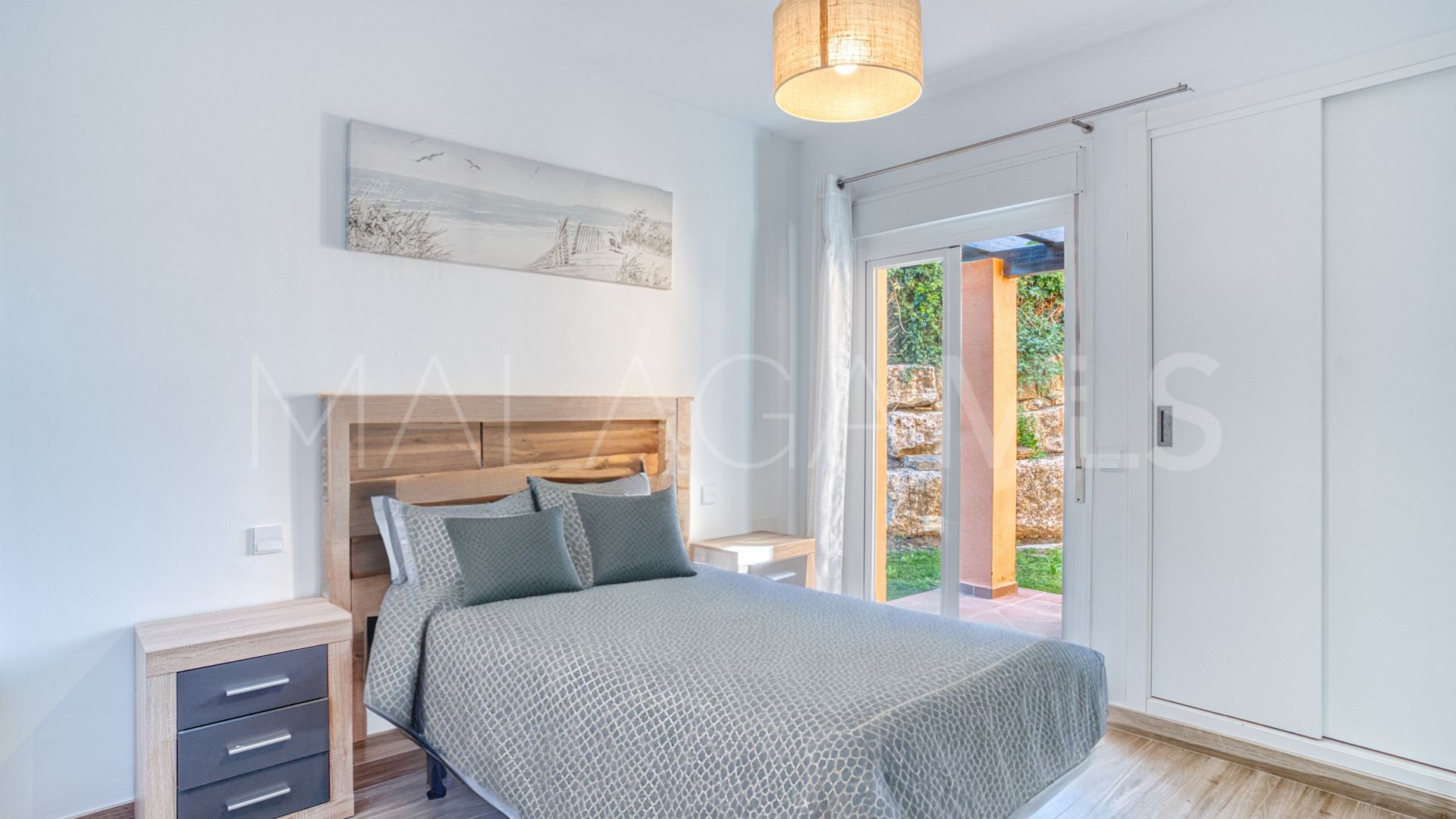 Radhus for sale in Paraíso Bellevue