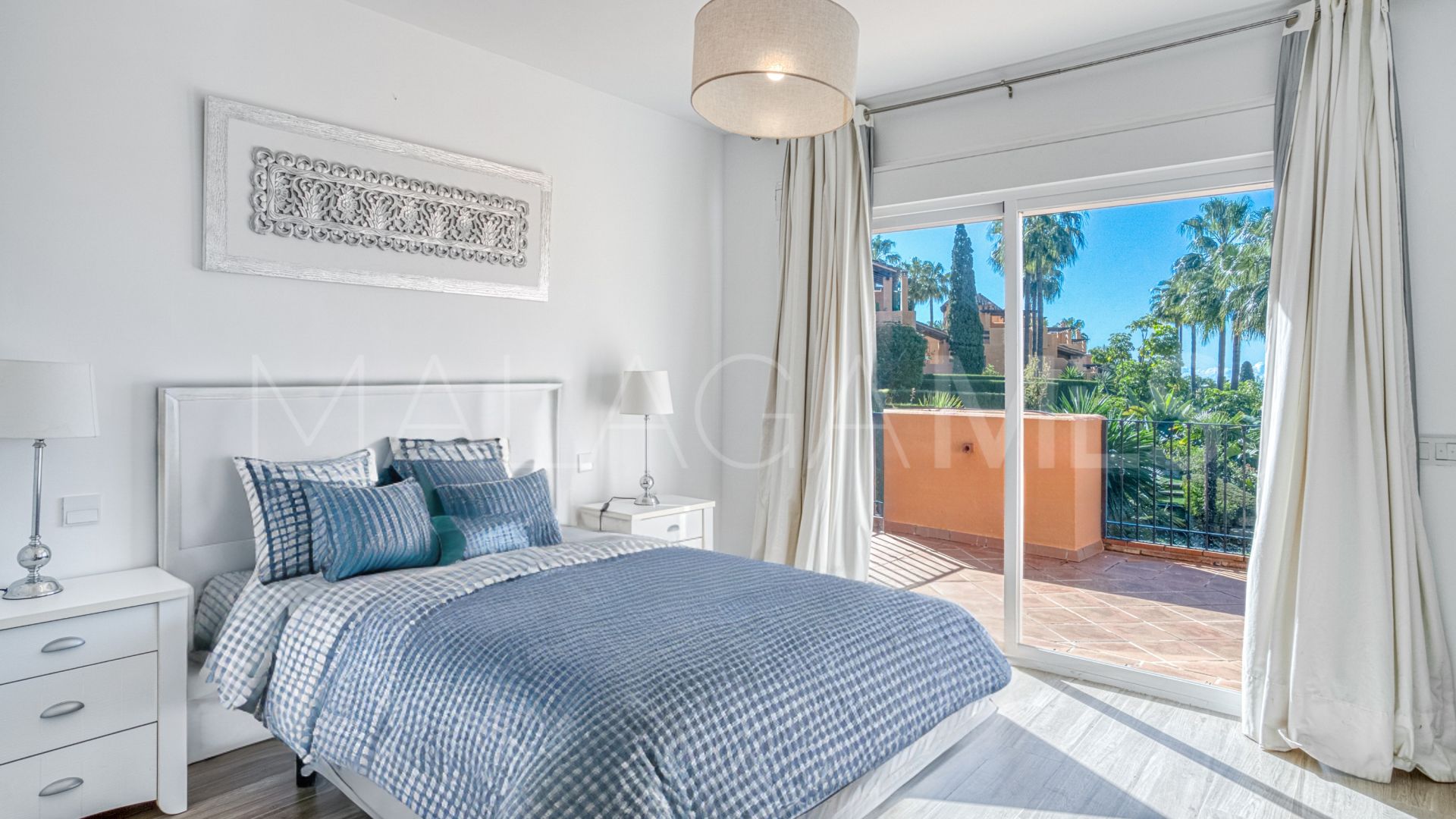 Radhus for sale in Paraíso Bellevue