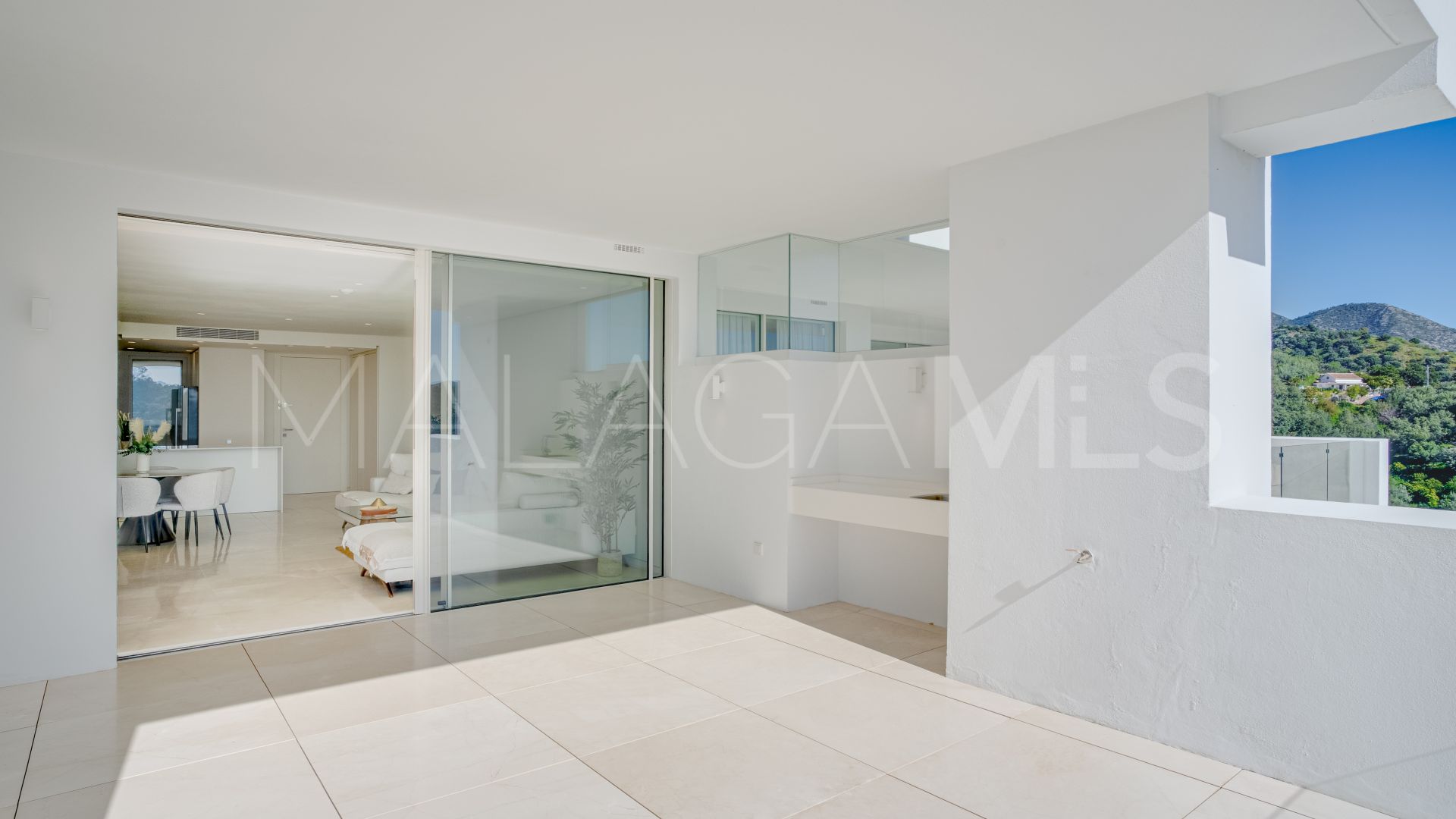 Appartement for sale in Palo Alto