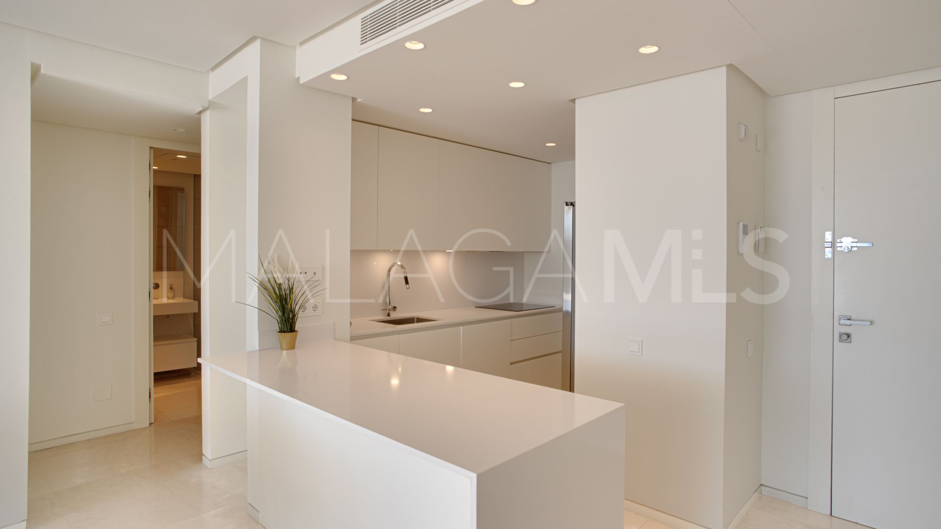 Appartement for sale in Palo Alto