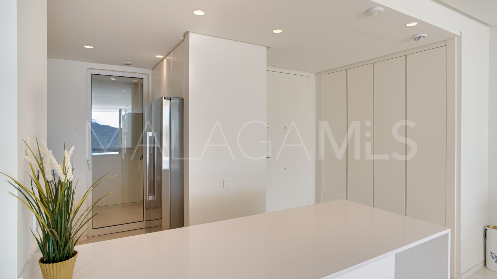 Appartement for sale in Palo Alto