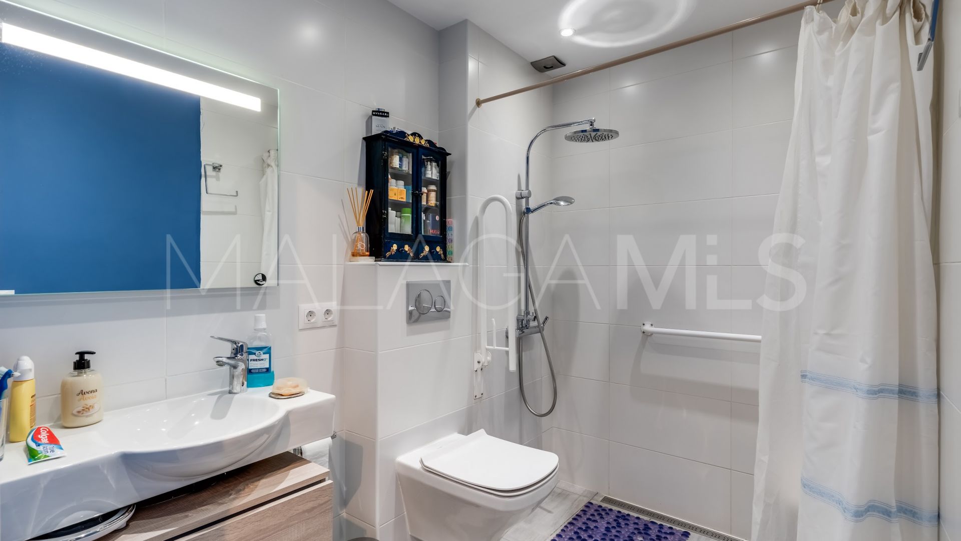 Appartement rez de chaussée for sale in Azahara I