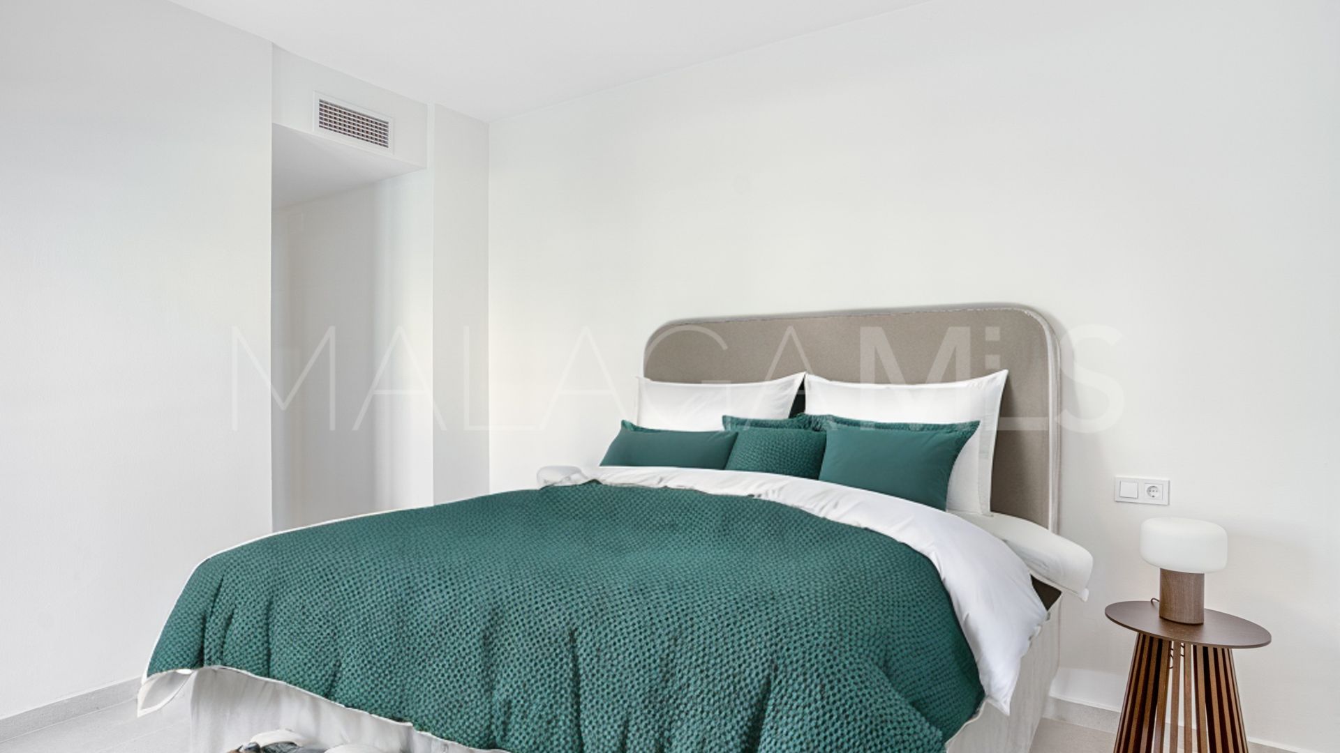 Apartamento de 4 bedrooms for sale in Los Almendros I