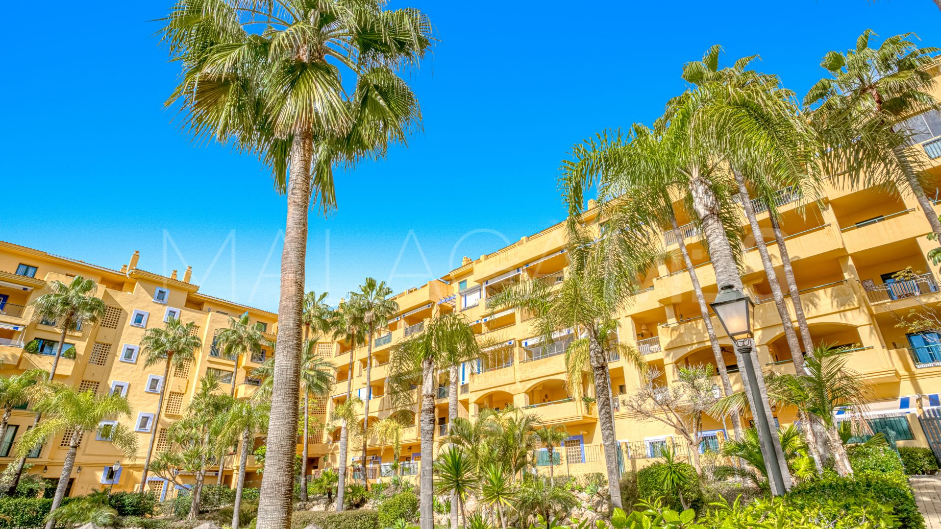 Apartamento de 4 bedrooms for sale in Los Almendros I