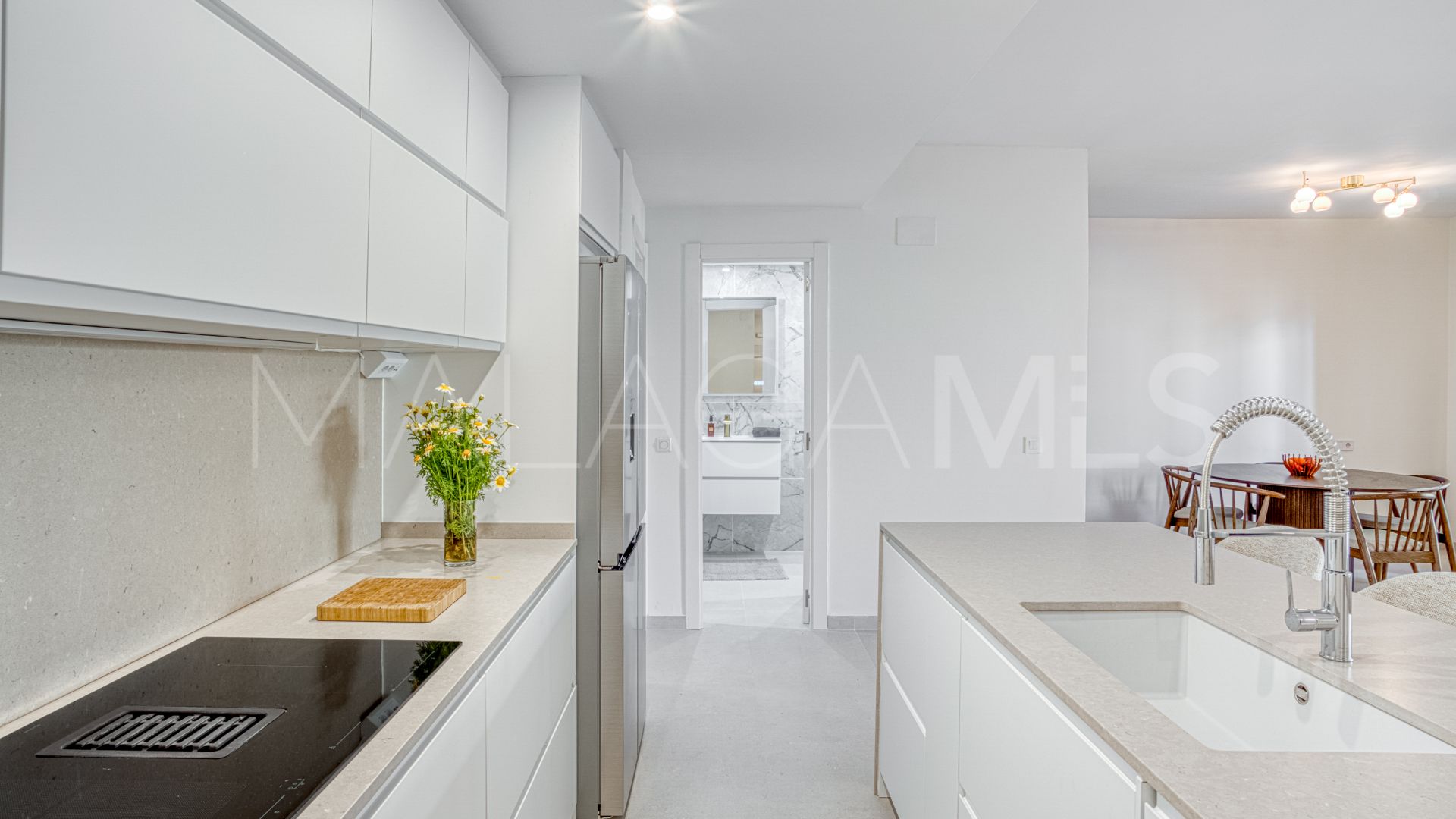 Apartamento de 4 bedrooms for sale in Los Almendros I