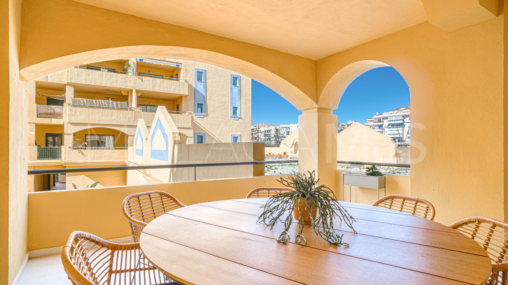Apartamento de 4 bedrooms for sale in Los Almendros I