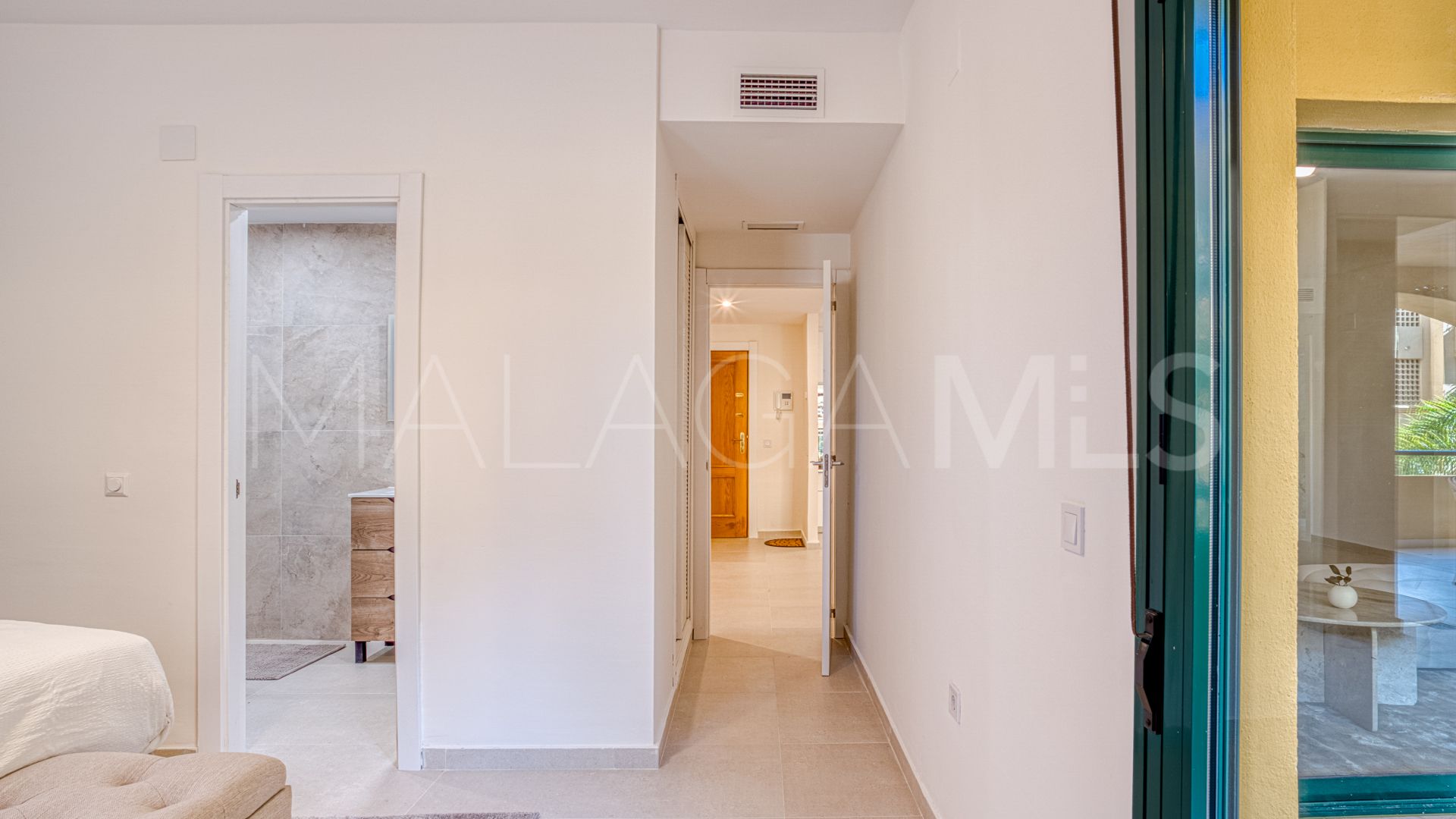 Apartamento de 4 bedrooms for sale in Los Almendros I
