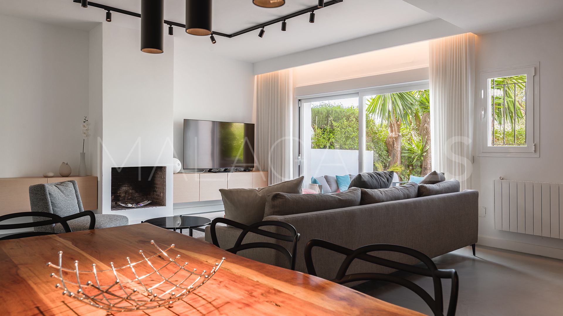 Radhus for sale in Los Naranjos Country Club
