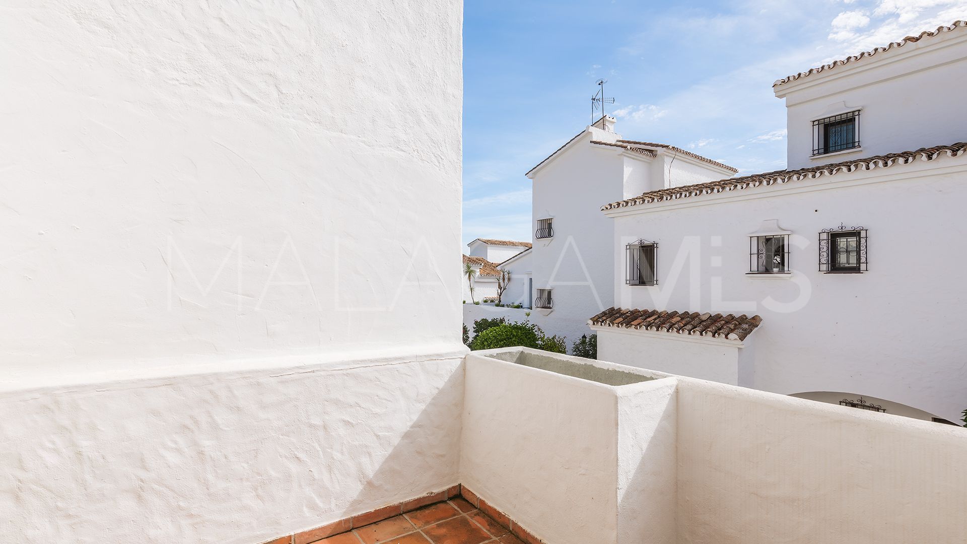 Radhus for sale in Los Naranjos Country Club