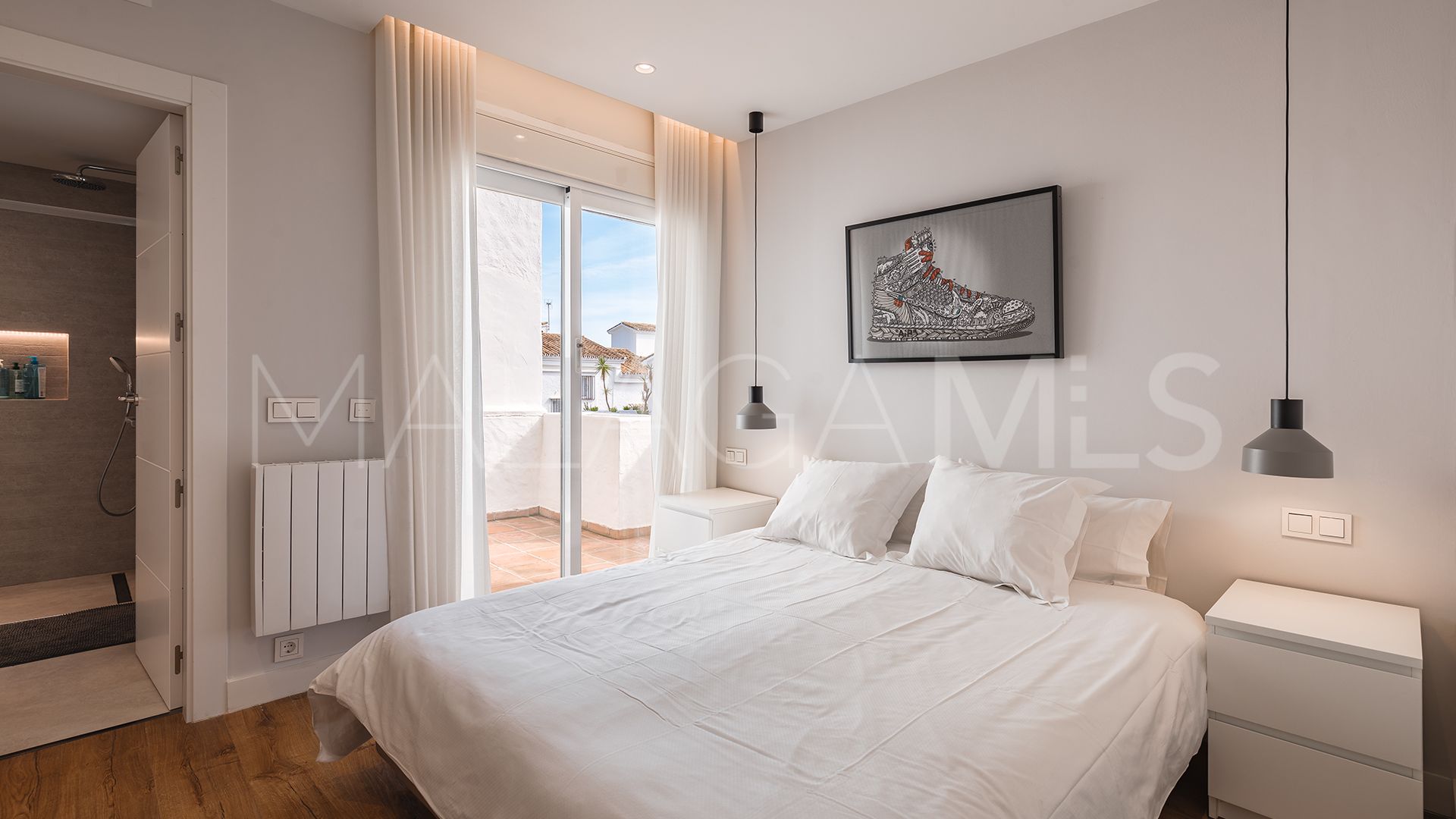Radhus for sale in Los Naranjos Country Club