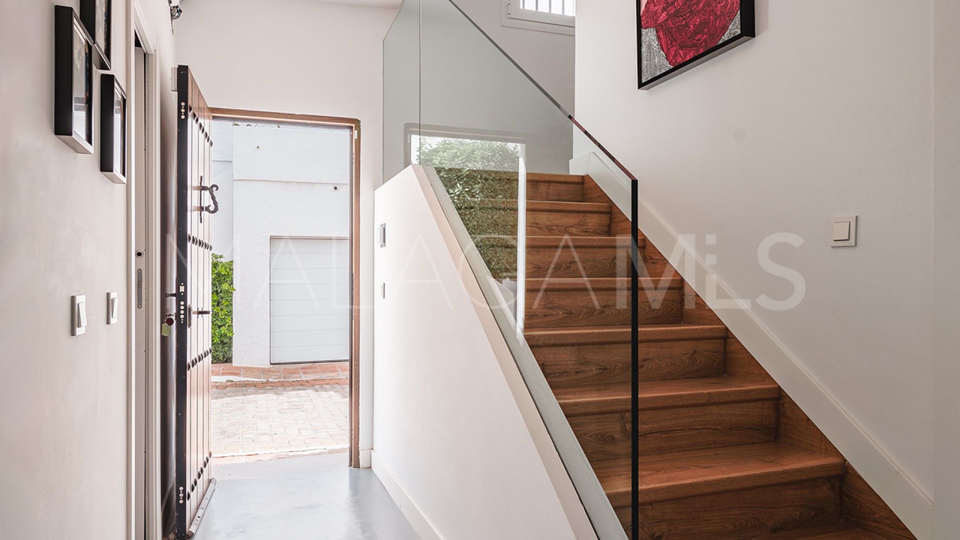 Radhus for sale in Los Naranjos Country Club