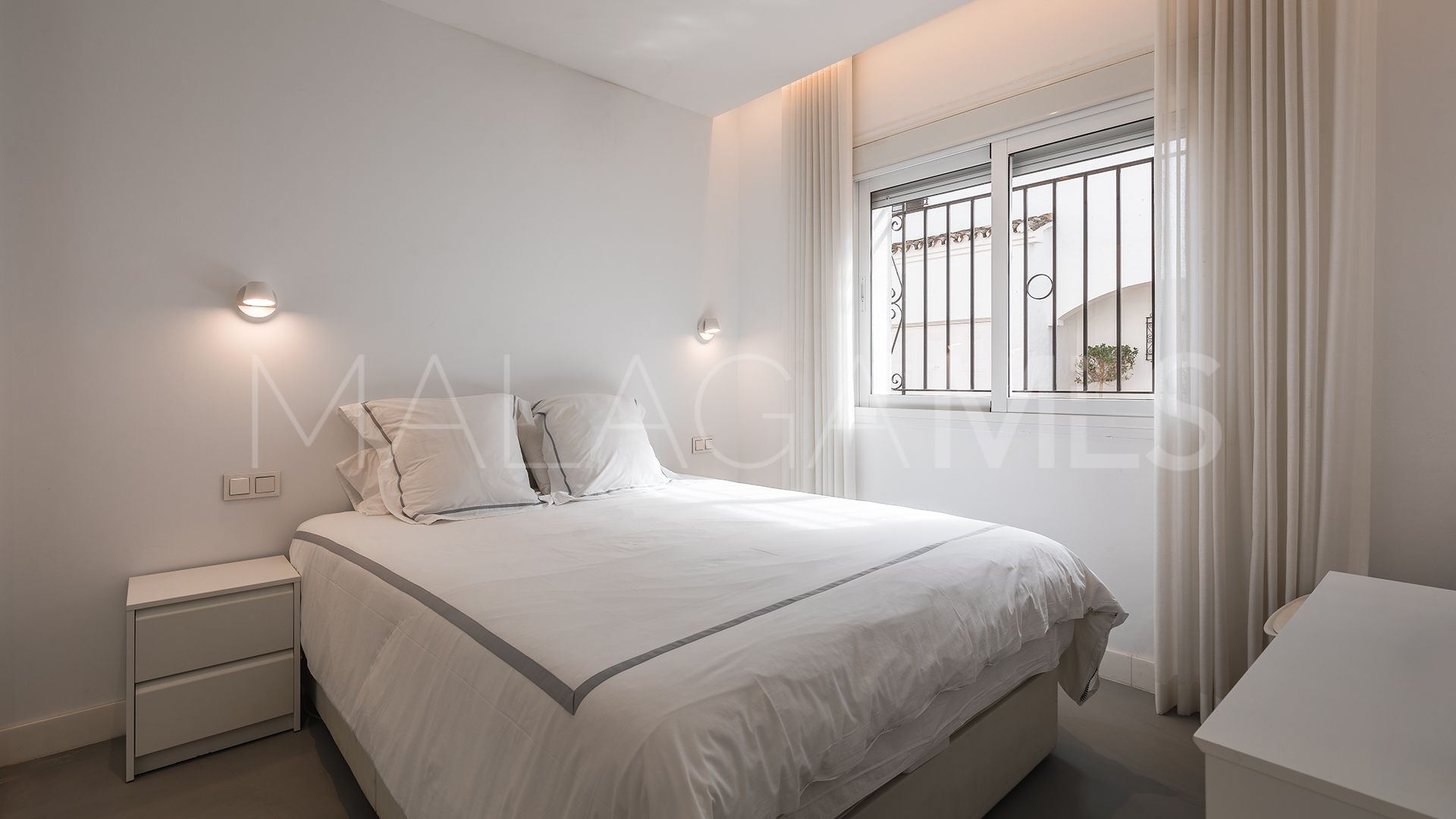 Radhus for sale in Los Naranjos Country Club