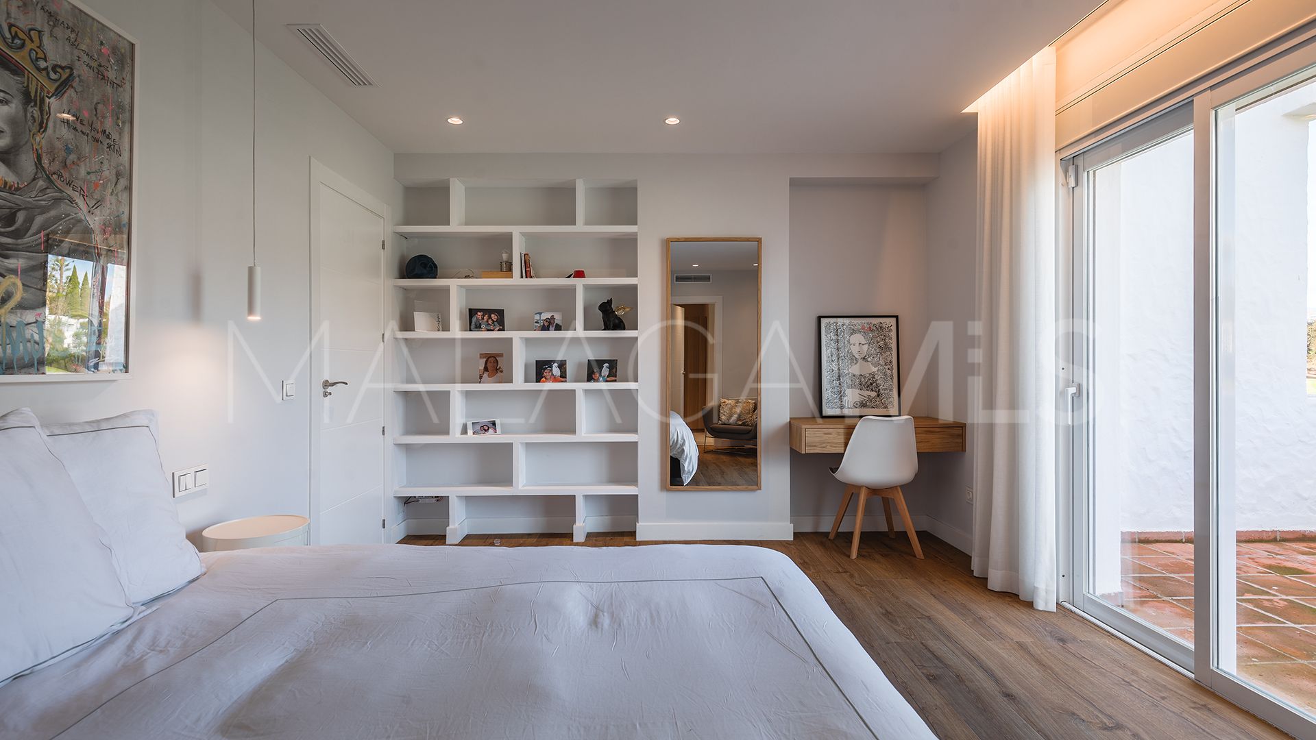 Radhus for sale in Los Naranjos Country Club