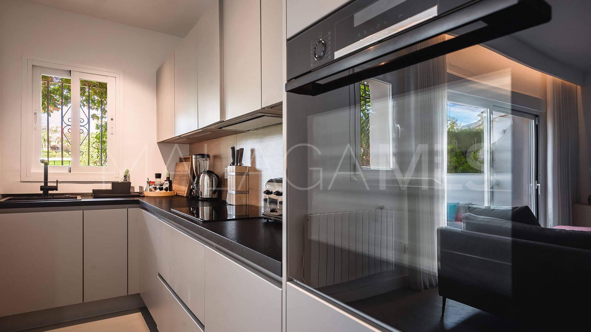 Radhus for sale in Los Naranjos Country Club