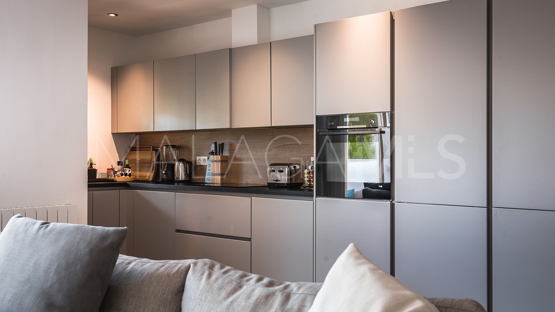 Radhus for sale in Los Naranjos Country Club