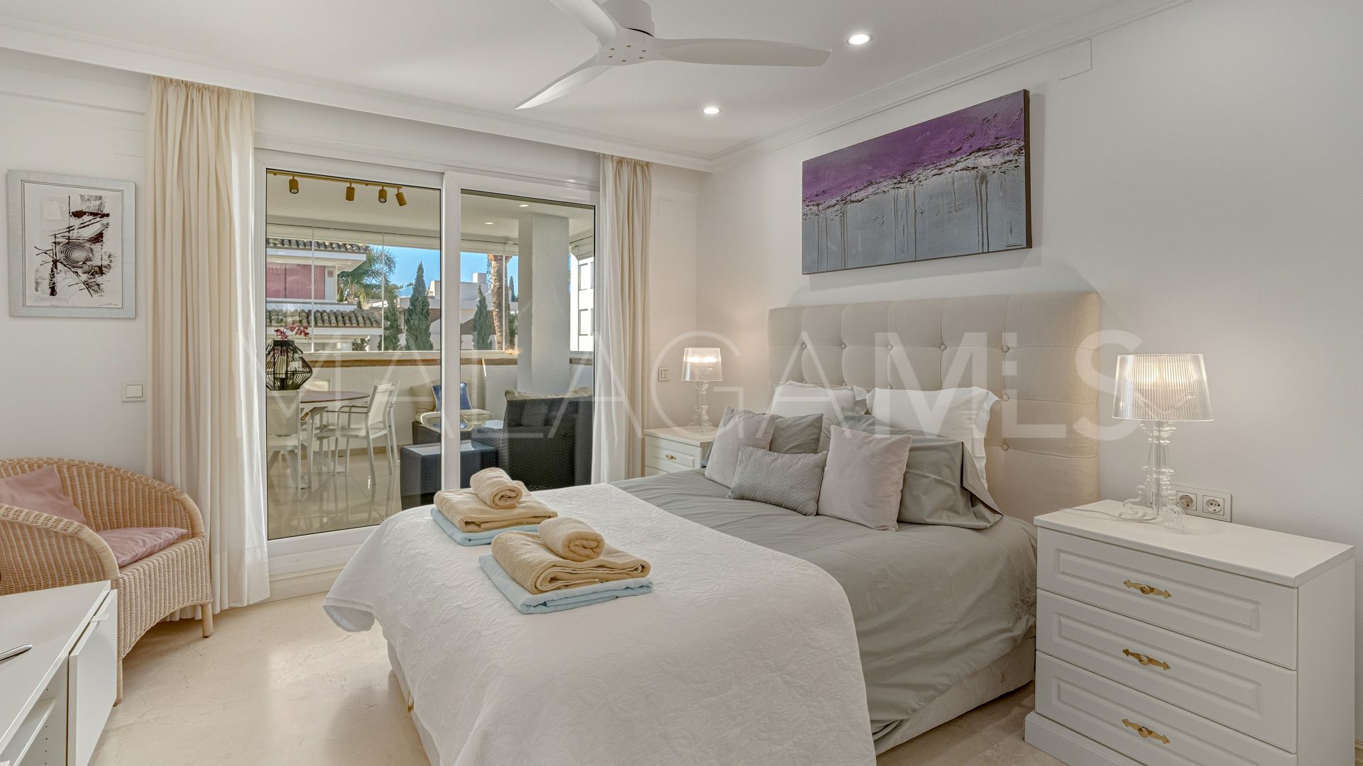 Appartement for sale in Las Cañas Beach